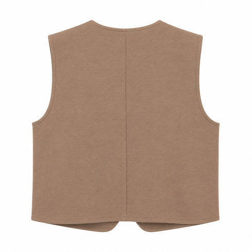 HAVEONE-COMPLETO GILET,BERMUDA (35)