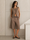 HAVEONE-COMPLETO GILET,BERMUDA (35)