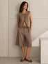 HAVEONE-COMPLETO GILET,BERMUDA (35)