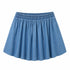 GONNA PANTALONE DENIM PALLONCINO (42)
