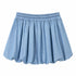GONNA PANTALONE DENIM PALLONCINO (42)