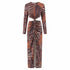 ABITO CUT-OUT FLOREALE (59)