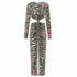 ABITO CUT-OUT FLOREALE (59)