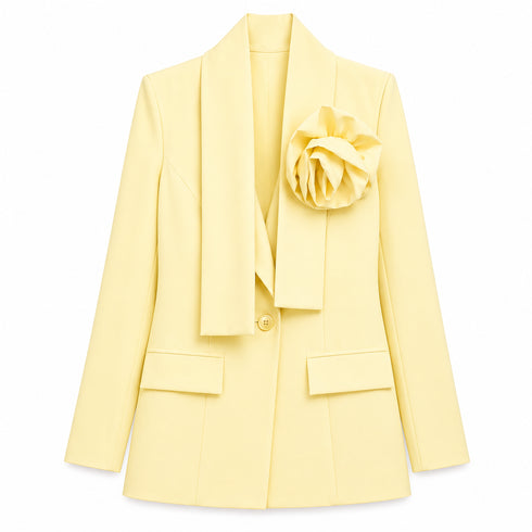 TAILLEUR MANICHE LUNGHE (58)