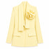 TAILLEUR MANICHE LUNGHE (58)
