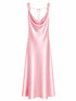 VESTITO SETA CON DETTAGLIO GIOIELLO (43)