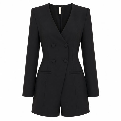 ABITO JUMPSUIT CORTO (44)