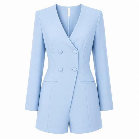 ABITO JUMPSUIT CORTO (44)