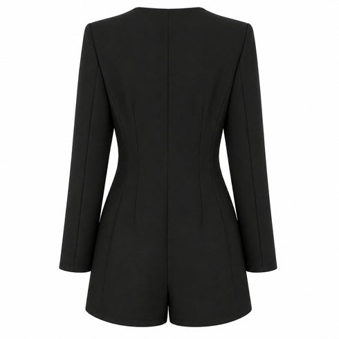 ABITO JUMPSUIT CORTO (44)