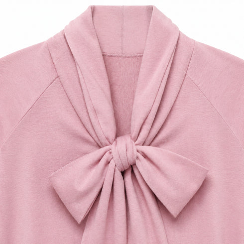 HAVEONE- ABITO SMANICATO CON PIZZO (54)