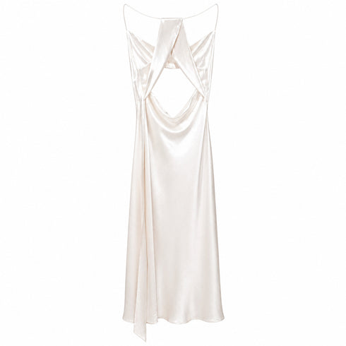 ABITO SATIN (45)