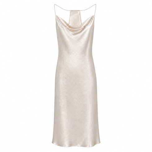 ABITO SATIN (45)