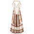 ABITO MIDI FANTASIA BOHO CON SCOLLO PROFONDO (47)