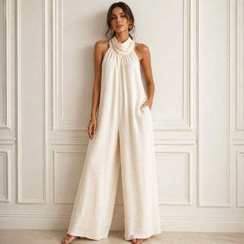 ABITO JUMPSUIT CON FIOCCO (46)