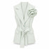 TAILLEUR SMANICATO CON FIOCCO (56)