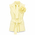 TAILLEUR SMANICATO CON FIOCCO (56)
