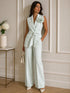 TAILLEUR SMANICATO CON FIOCCO (56)