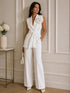 TAILLEUR SMANICATO CON FIOCCO (56)