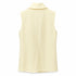 TAILLEUR SMANICATO CON FIOCCO (56)