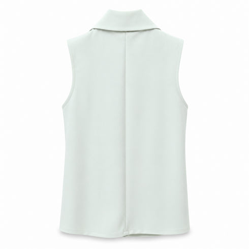 TAILLEUR SMANICATO CON FIOCCO (56)