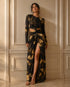ABITO CUT-OUT FLOREALE (59)