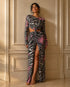 ABITO CUT-OUT FLOREALE (59)