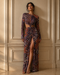 ABITO CUT-OUT FLOREALE (59)
