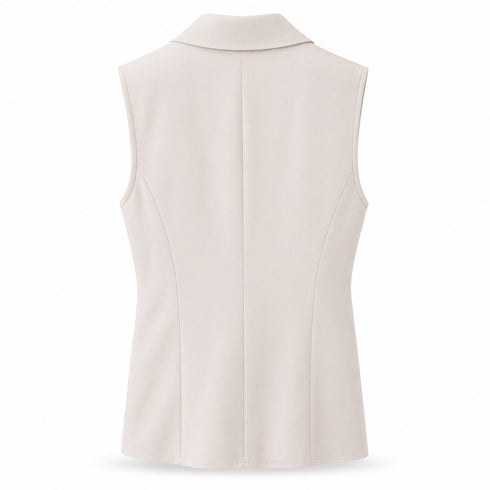 TAILLEUR SMANICATO CON FERMAGLIO (83)