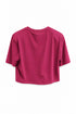 HAVEONE-T-SHIRT CROPPED MANICHE CORTE (61)