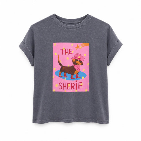 T-SHIRT THE SHERIFF (62)