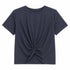 T-SHIRT CON NODO FRONTALE (63)