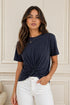 T-SHIRT CON NODO FRONTALE (63)