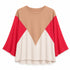 TENSIONE IN-T-SHIRT CROPPED A MANICA AMPIA (60)