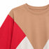 TENSIONE IN-T-SHIRT CROPPED A MANICA AMPIA (60)