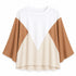 TENSIONE IN-T-SHIRT CROPPED A MANICA AMPIA (60)