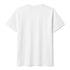 TENSIONE IN-TSHIRT BIANCA CON STAMPA E COLLIER DI PERLE (68)