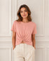 T-SHIRT CON NODO FRONTALE (63)