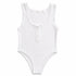BODY A COSTINE CON BOTTONI E DETTAGLI IN PIZZO T-SHIRT (80)