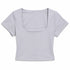 T-SHIRT CON SCOLLO QUADRATO (15)