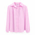 CAMICIA LEGGERA CON BOTTONI (109)