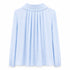CAMICIA LEGGERA CON BOTTONI (109)