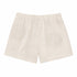 COMPLETO ESTIVO RICAMATO IN COTONE BEIGE