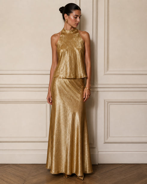 COMPLETO IN SATIN (86)