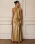 COMPLETO IN SATIN (86)