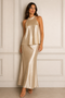 COMPLETO IN SATIN (86)