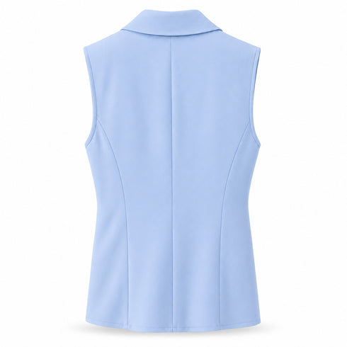 TAILLEUR SMANICATO CON FERMAGLIO (83)