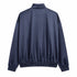 TENSIONE IN COMPLETO IN RASO BLU NAVY CON PANTALONE CARGO (93)