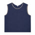 COMPLETO IN COLORE DENIM