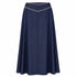COMPLETO IN COLORE DENIM
