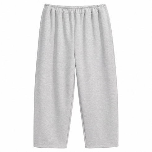 PANTALONI TUTA A VITA ELASTICIZZATA (97)
